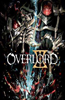 Overlord III Todos os Episódios - Anime HD - Animes Online Gratis!